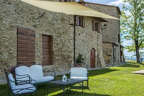 La Scaletta Della Rocca