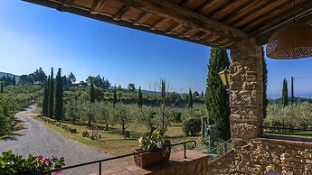 La Scaletta Della Rocca