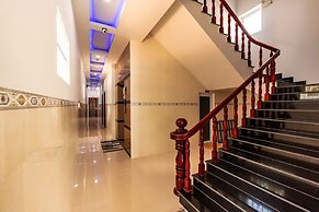 Hotel Huong Dao