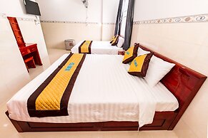 Hotel Huong Dao
