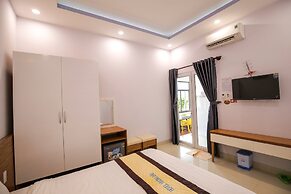 Hotel Huong Dao