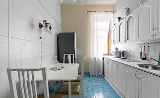 RentWill Sadovo-Spasskaya 244