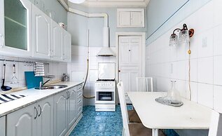 RentWill Sadovo-Spasskaya 244