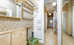 RentWill Sadovo-Spasskaya 244