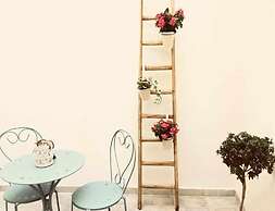 Wish Rooms