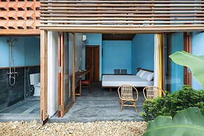 Sahi Homestay Retreat - Hostel