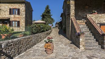 La Torre Della Rocca