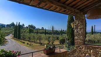 La Torre Della Rocca