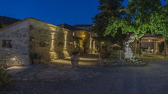 La Torre Della Rocca