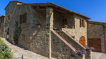 La Torre Della Rocca