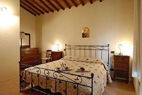 Nest in Chianti