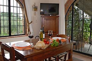 Nest in Chianti