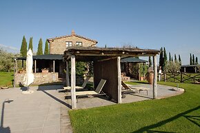 Nest in Chianti