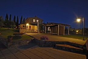 Nest in Chianti