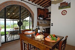 Nest in Chianti
