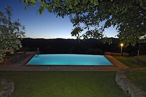 Nest in Chianti