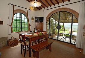 Nest in Chianti