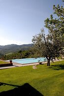 Nest in Chianti