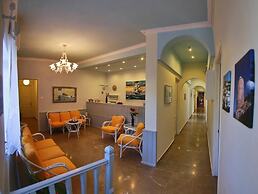 Theano Guesthouse