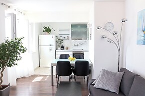 City Center Sunset Penthouse