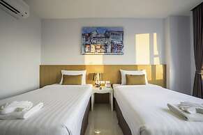 Vapa Hotel