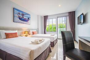 Vapa Hotel