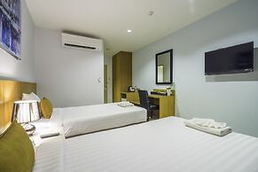 Vapa Hotel