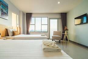 Vapa Hotel