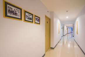 Vapa Hotel
