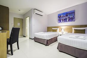 Vapa Hotel