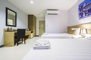 Vapa Hotel