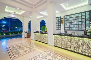 Vapa Hotel