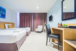 Vapa Hotel