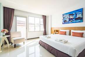 Vapa Hotel