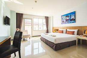 Vapa Hotel