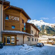 L'Outa Hôtel Restaurant