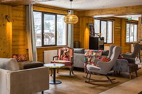 L'Outa Hôtel Restaurant