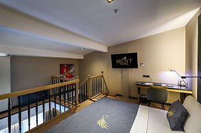 Broyt Hotel