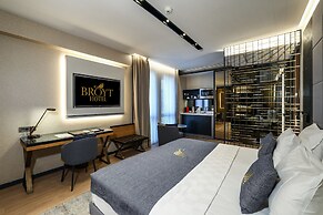 Broyt Hotel