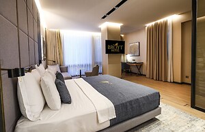 Broyt Hotel