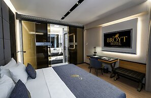 Broyt Hotel