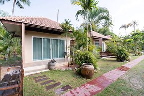 OYO Kanum Kanoon Resort