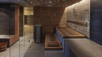 Boutique Hotel Schlossberg