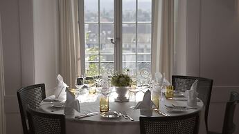 Boutique Hotel Schlossberg