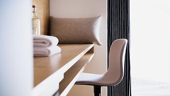 Boutique Hotel Schlossberg