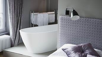 Boutique Hotel Schlossberg