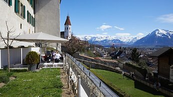 Boutique Hotel Schlossberg