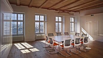 Boutique Hotel Schlossberg