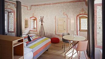 Boutique Hotel Schlossberg