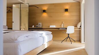Boutique Hotel Schlossberg